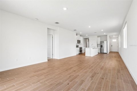 Villa ou maison à vendre à Brooksville, Floride: 4 chambres, 156.73 m2 № 2215424 - photo 12