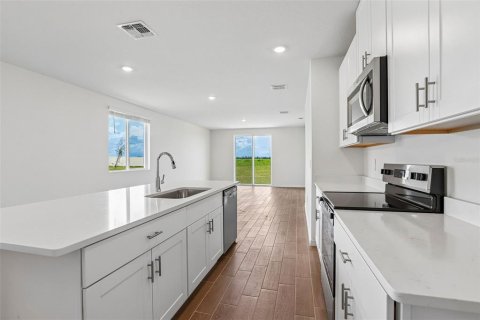 Villa ou maison à vendre à Brooksville, Floride: 4 chambres, 156.73 m2 № 2215424 - photo 17