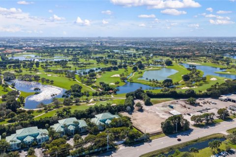 Condo in Doral, Florida, 1 bedroom  № 2061816 - photo 22