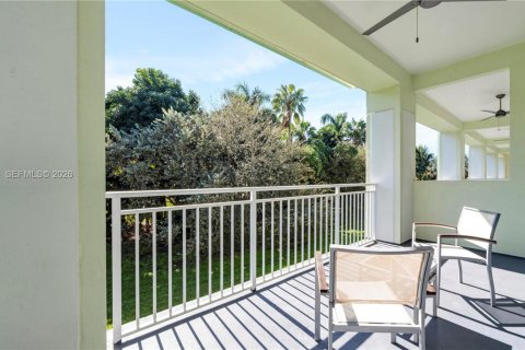Condo in Doral, Florida, 1 bedroom  № 2061816 - photo 15