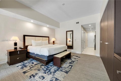 Condo in Doral, Florida, 1 bedroom  № 2061816 - photo 3