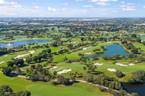 Condo in Doral, Florida, 1 bedroom  № 2061816 - photo 26