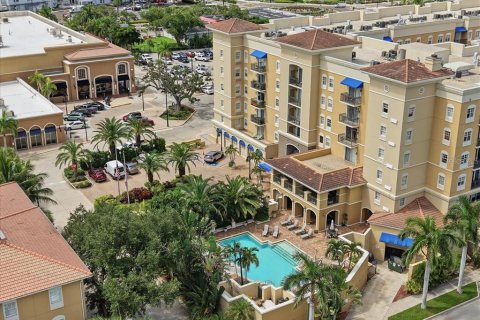 Copropriété à vendre à Sarasota, Floride: 2 chambres, 100.71 m2 № 2342017 - photo 3