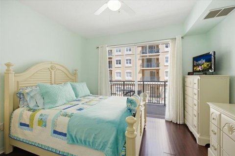 Copropriété à vendre à Sarasota, Floride: 2 chambres, 100.71 m2 № 2342017 - photo 21