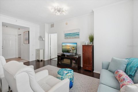 Copropriété à vendre à Sarasota, Floride: 2 chambres, 100.71 m2 № 2342017 - photo 6