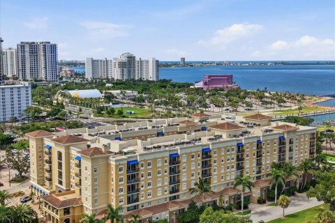Condo à Sarasota, Floride, 2 chambres № 2342017