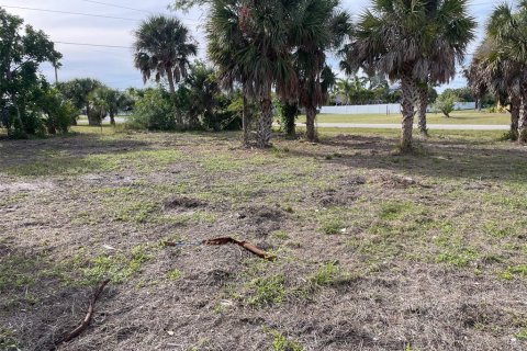 Land in Port Charlotte, Florida № 1733210 - photo 6