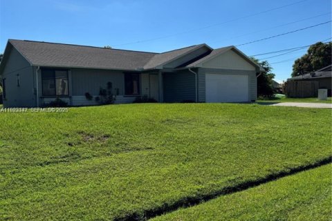 Casa en venta en Port St. Lucie, Florida, 3 dormitorios, 108.51 m2 № 1977353 - foto 21