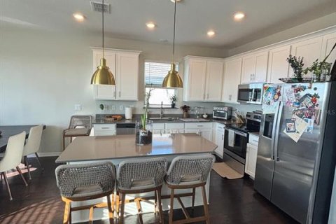 House in Groveland, Florida 4 bedrooms, 171.22 sq.m. № 2214174 - photo 6