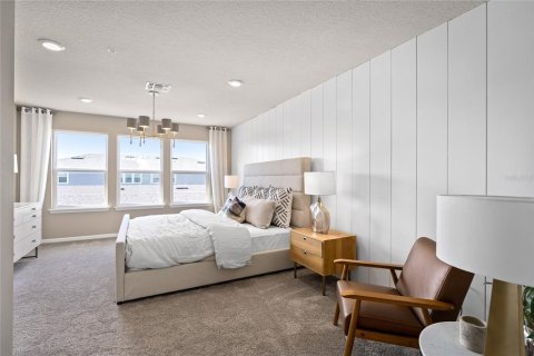 Touwnhouse à vendre à Orlando, Floride: 4 chambres, 172.61 m2 № 1740282 - photo 19