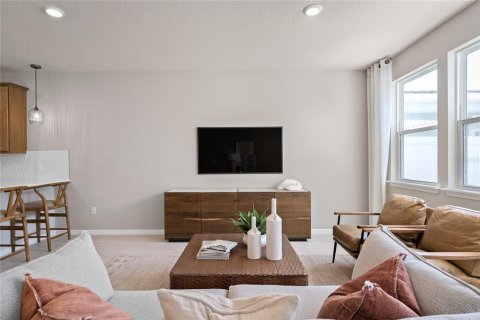Touwnhouse à vendre à Orlando, Floride: 4 chambres, 172.61 m2 № 1740282 - photo 14