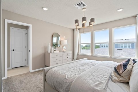 Touwnhouse à vendre à Orlando, Floride: 4 chambres, 172.61 m2 № 1740282 - photo 20