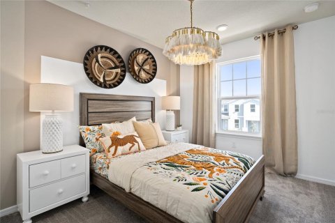Touwnhouse à vendre à Orlando, Floride: 4 chambres, 172.61 m2 № 1740282 - photo 25