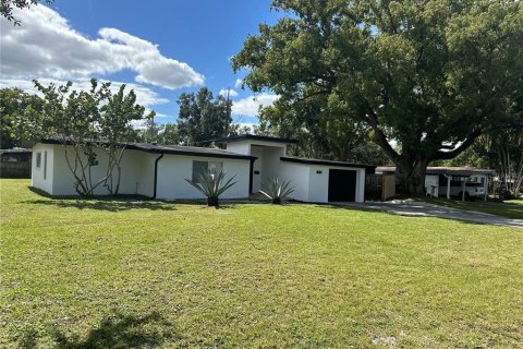 House in Winter Park, Florida 3 bedrooms, 163.51 sq.m. № 1411568 - photo 8
