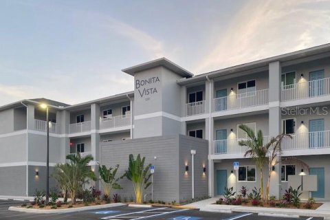 Appartement à Palmetto, Floride 3 chambres, 144 m2 № 2135908