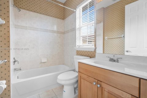 Touwnhouse à vendre à Jupiter, Floride: 3 chambres, 181.44 m2 № 2178925 - photo 27