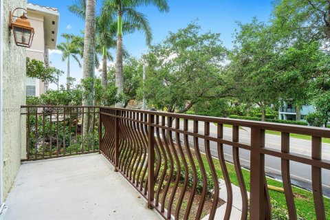 Touwnhouse à vendre à Jupiter, Floride: 3 chambres, 181.44 m2 № 2178925 - photo 11