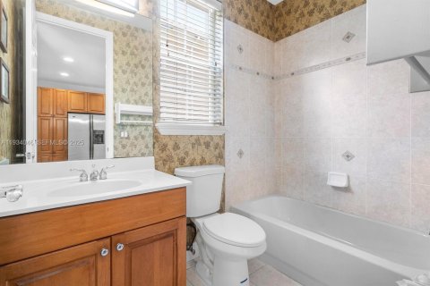 Touwnhouse à vendre à Jupiter, Floride: 3 chambres, 181.44 m2 № 2178925 - photo 20