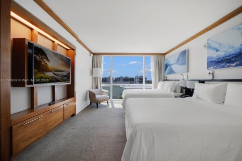 Condo in Miami Beach, Florida, 1 bedroom  № 1667478 - photo 22