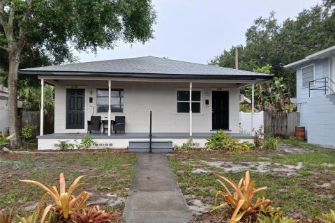 Apartamento en alquiler en Saint Petersburg, Florida, 1 dormitorio, 52.95 m2 № 1608350 - foto 15