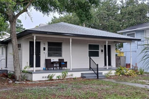 Apartamento en alquiler en Saint Petersburg, Florida, 1 dormitorio, 52.95 m2 № 1608350 - foto 14