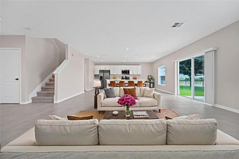 Villa ou maison à vendre à Clermont, Floride: 4 chambres, 200.67 m2 № 2097005 - photo 6