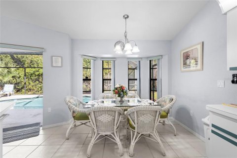 House in Port Charlotte, Florida 3 bedrooms, 141.03 sq.m. № 2434711 - photo 30