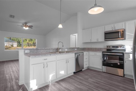 Casa en venta en Inverness, Florida, 3 dormitorios, 150.22 m2 № 2157262 - foto 13