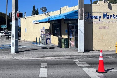 Commercial property in Miami, Florida № 2026887 - photo 6
