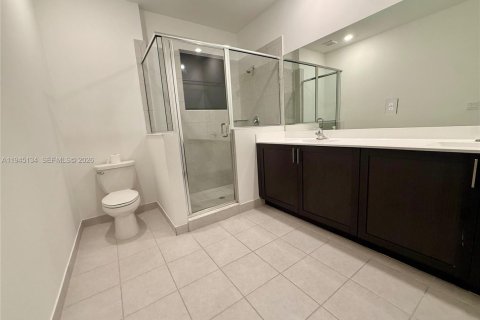 Купить таунхаус в Хомстед, Флорида 3 спальни, 157.47м2, № 2001542 - фото 19