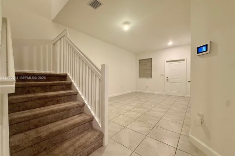 Купить таунхаус в Хомстед, Флорида 3 спальни, 157.47м2, № 2001542 - фото 5
