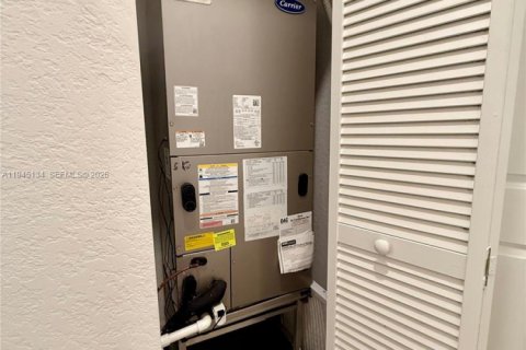 Купить таунхаус в Хомстед, Флорида 3 спальни, 157.47м2, № 2001542 - фото 20