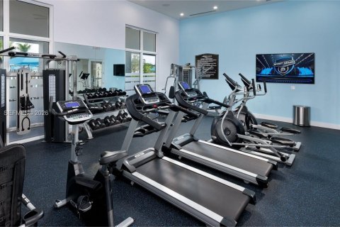 Townhouse in Homestead, Florida 3 bedrooms, 157.47 sq.m. № 2001542 - photo 4