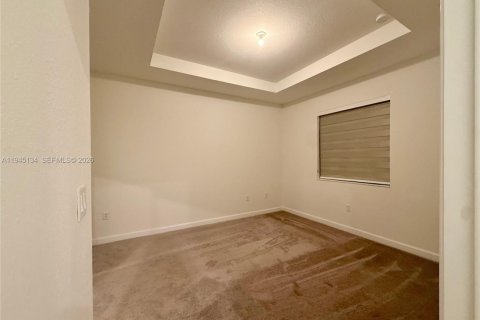 Купить таунхаус в Хомстед, Флорида 3 спальни, 157.47м2, № 2001542 - фото 16