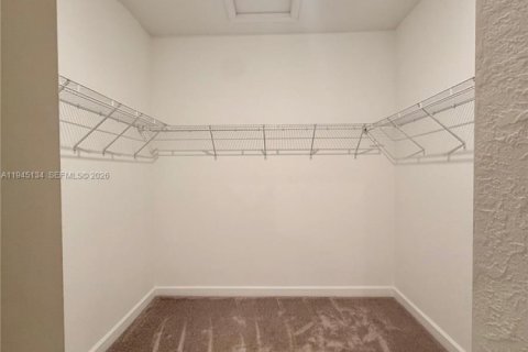 Купить таунхаус в Хомстед, Флорида 3 спальни, 157.47м2, № 2001542 - фото 17