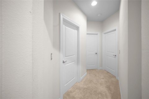 Touwnhouse à vendre à Tampa, Floride: 3 chambres, 212.37 m2 № 2374052 - photo 25