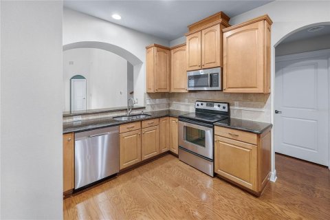 Touwnhouse à vendre à Tampa, Floride: 3 chambres, 212.37 m2 № 2374052 - photo 10
