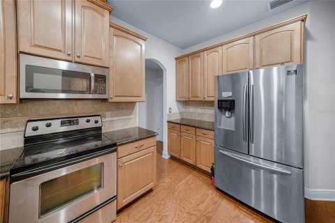 Touwnhouse à vendre à Tampa, Floride: 3 chambres, 212.37 m2 № 2374052 - photo 9