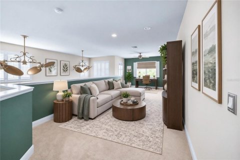 Touwnhouse à vendre à Tampa, Floride: 3 chambres, 212.37 m2 № 2374052 - photo 23