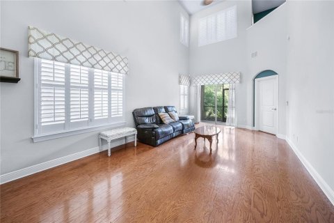 Touwnhouse à vendre à Tampa, Floride: 3 chambres, 212.37 m2 № 2374052 - photo 6