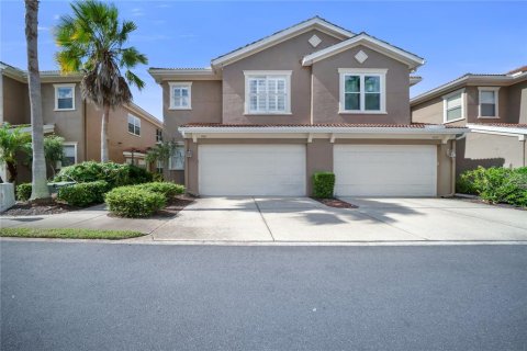 Touwnhouse à Tampa, Floride 3 chambres, 212.37 m2 № 2374052
