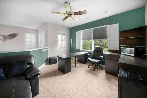 Touwnhouse à vendre à Tampa, Floride: 3 chambres, 212.37 m2 № 2374052 - photo 22