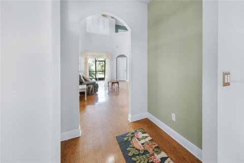 Touwnhouse à vendre à Tampa, Floride: 3 chambres, 212.37 m2 № 2374052 - photo 2