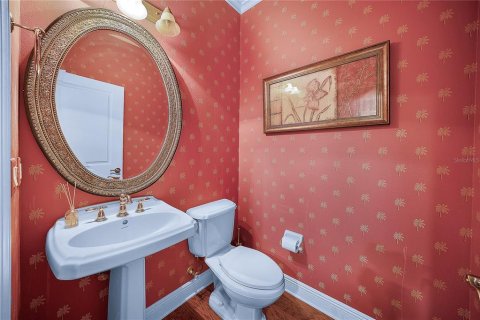 Touwnhouse à vendre à Tampa, Floride: 3 chambres, 212.37 m2 № 2374052 - photo 20