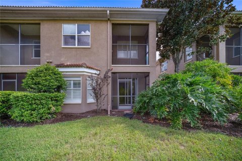 Touwnhouse à vendre à Tampa, Floride: 3 chambres, 212.37 m2 № 2374052 - photo 29