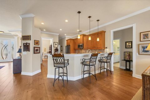 House in Lakewood Ranch, Florida 3 bedrooms, 224.54 sq.m. № 1569704 - photo 10