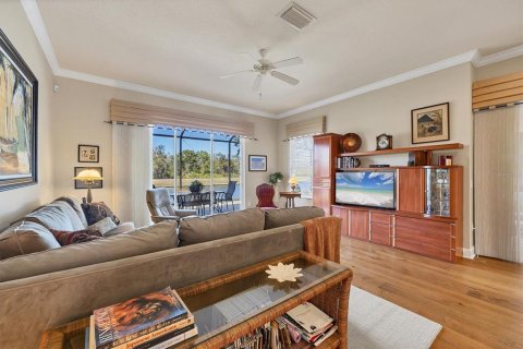 House in Lakewood Ranch, Florida 3 bedrooms, 224.54 sq.m. № 1569704 - photo 15