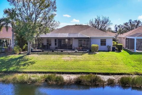House in Lakewood Ranch, Florida 3 bedrooms, 224.54 sq.m. № 1569704 - photo 29