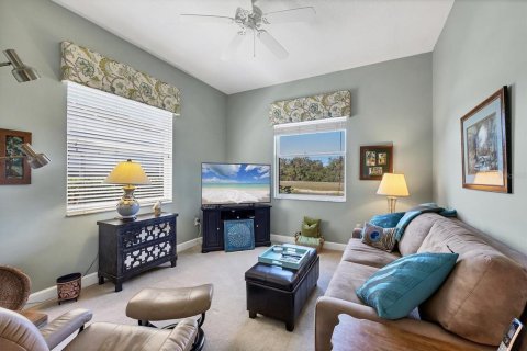 House in Lakewood Ranch, Florida 3 bedrooms, 224.54 sq.m. № 1569704 - photo 22