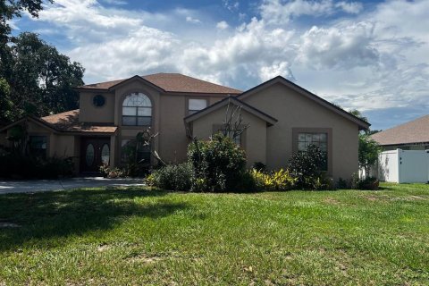 Villa ou maison à Orlando, Floride 5 chambres, 254.09 m2 № 2318394